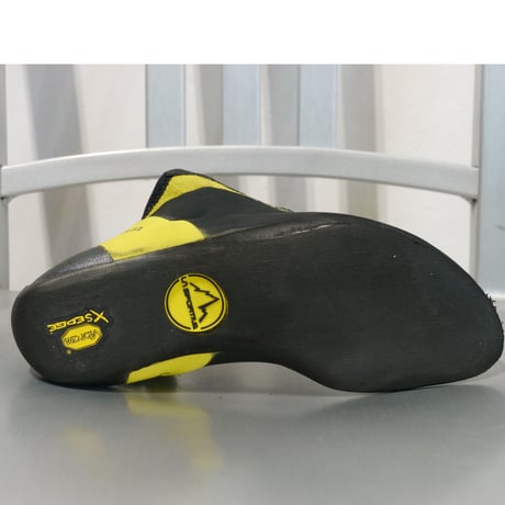 LA SPORTIVA Miura  Reboot