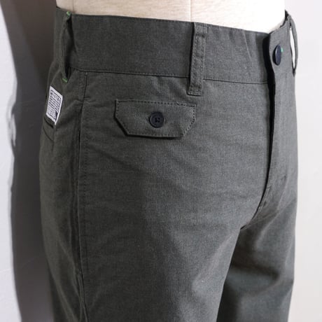 HIPPY TREE RANGER PANT Army