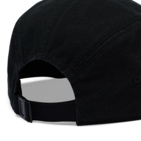 BLACK DIAMOND CAMPER CAP Black/Pewter