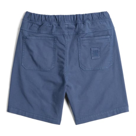 TOPO DESIGNS  DIRT SHORTS - MEN'S Dark Denim