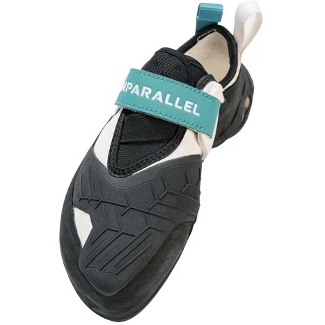 UNPARALLEL Orbit | The Ranch Climbing Gear Pro