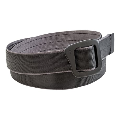 BLACK DIAMOND MINE BELT Black
