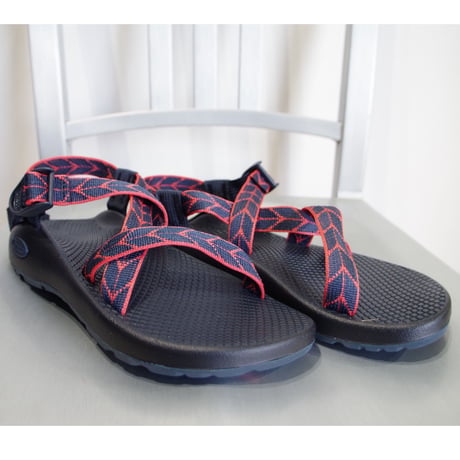 CHACO W's Z1 CLASSIC Verdure Eclipse