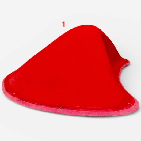 THERIVE MACRO SET Red