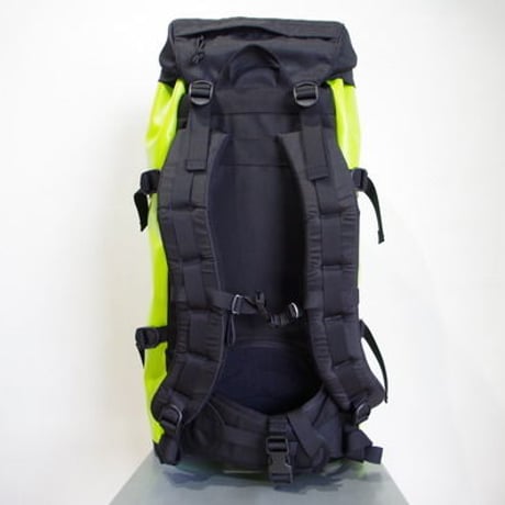 METOLIUS Freerider Apple green/Black