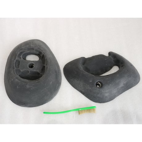 METOLIUS CLIMBING HOLDS HUECOS Macro