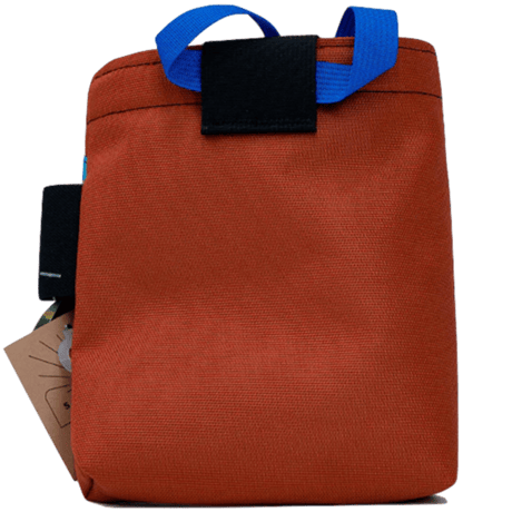 ORGANIC CLIMBING Large Chalk Bag