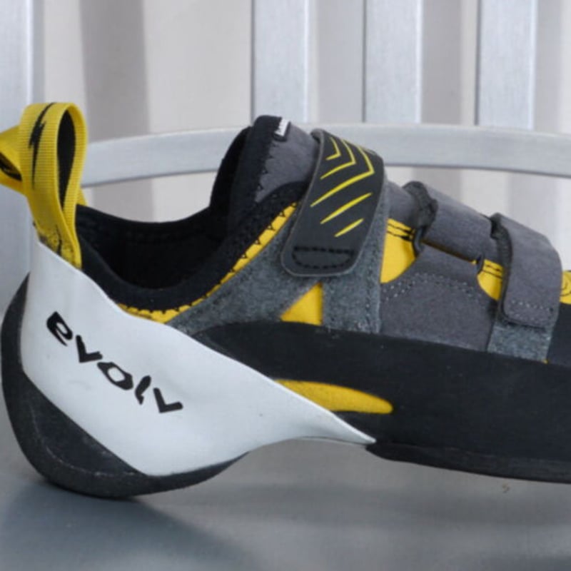 EVOLV Shaman | The Ranch Climbing Gear Pro Shop