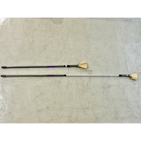 deWoodstok Extendable Bouldering Brush