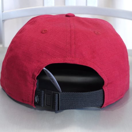 BLACK DIAMOND PASSAGE CAP Dark Crimson