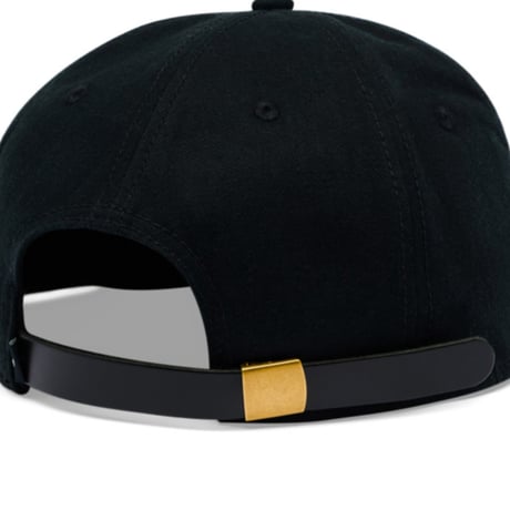 BLACK DIAMOND BD WASHED CAP BD Black
