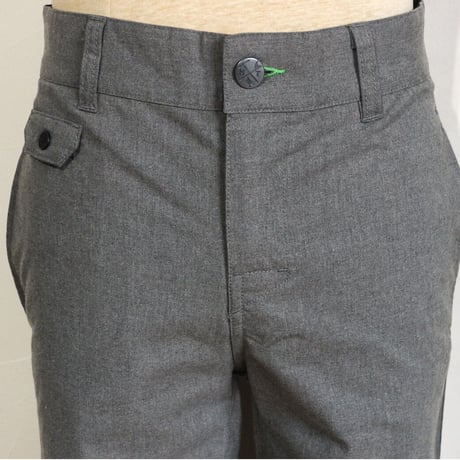 HIPPY TREE RANGER PANT Grey