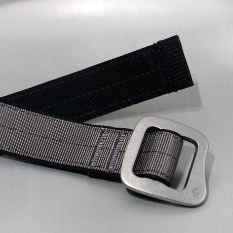 BLACK DIAMOND MINE BELT Slate