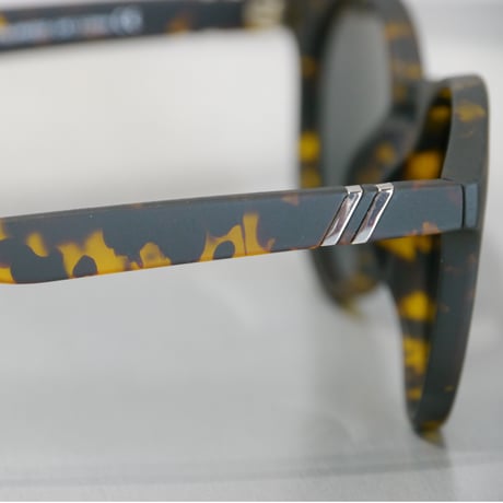 Blenders Eyewear COASTAL  Lakey 7 Black  POLARIZED
