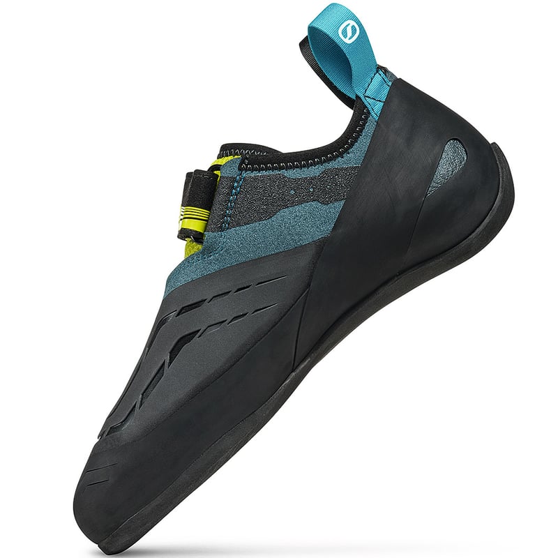 ガブリンコ　ミラミン MOOMIN MU-011 ライトグリーングレー スナフキン(ライトグリーン