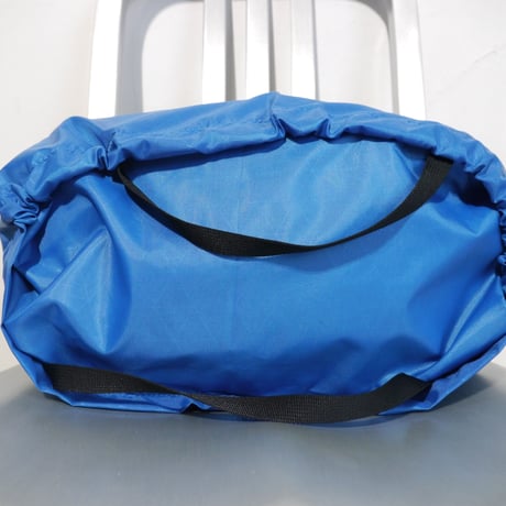 BLACK DIAMOND HALF ROPE BAG Blue