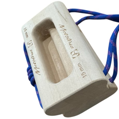 METOLIUS Nano Rings