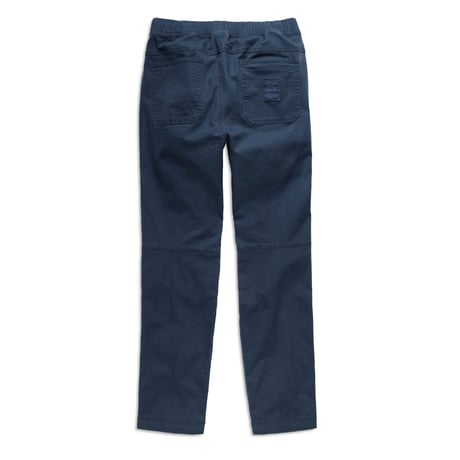 TOPO DESIGNS  DIRT PANTS - MEN'S Dark Denim
