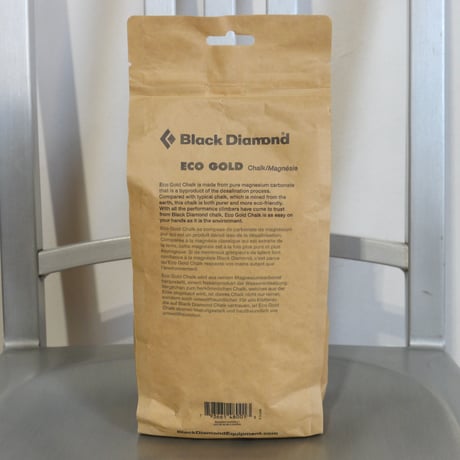 BLACK DIAMOND ECO GOLD 300g