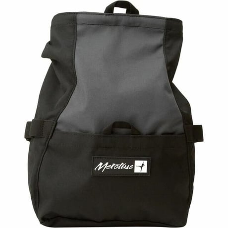 METOLIUS Chalk n'roll Black X Grey