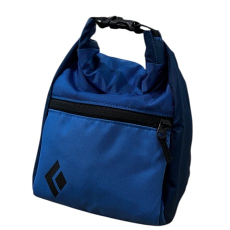 BLACK DIAMOND MONDO CHALK POT Repo Deep Blue