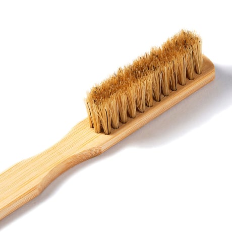 METOLIUS BAMBOO BOAR HAIR BRUSH