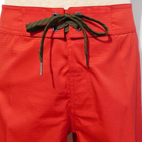 HIPPY TREE PATROL TRUNK Red