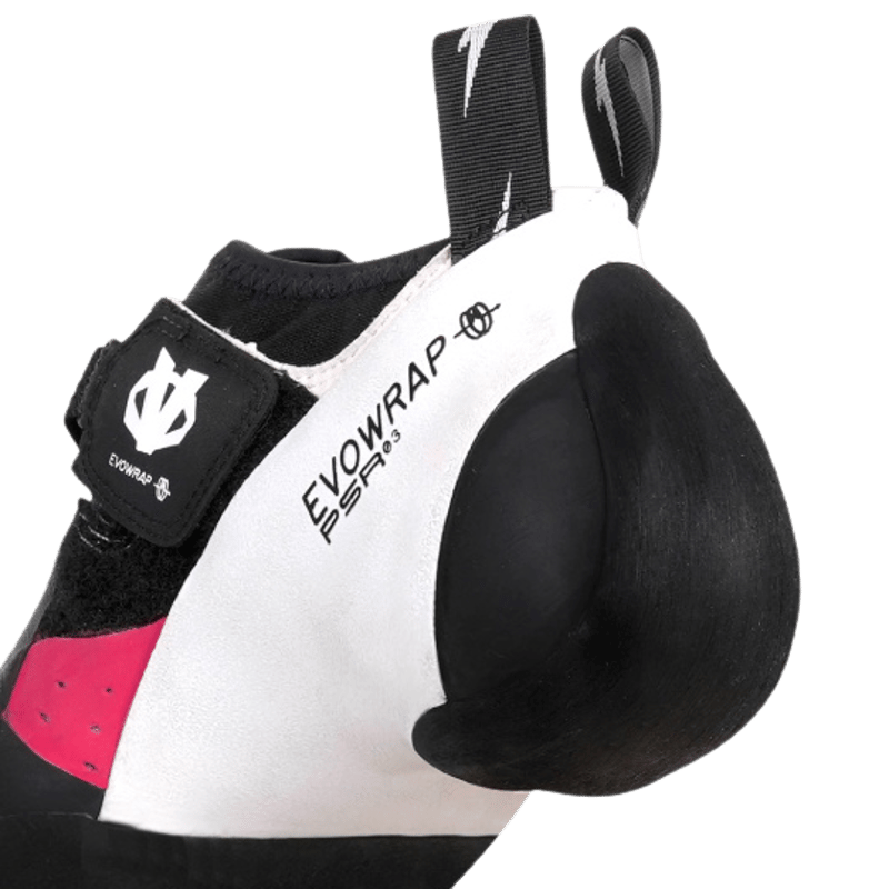 EVOLV Zenist PRO | The Ranch Climbing Gear Pro