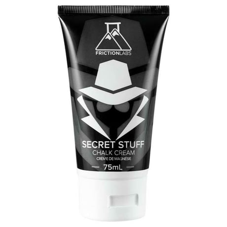 FRICTION LABS Secret Stuff Chalk Cream