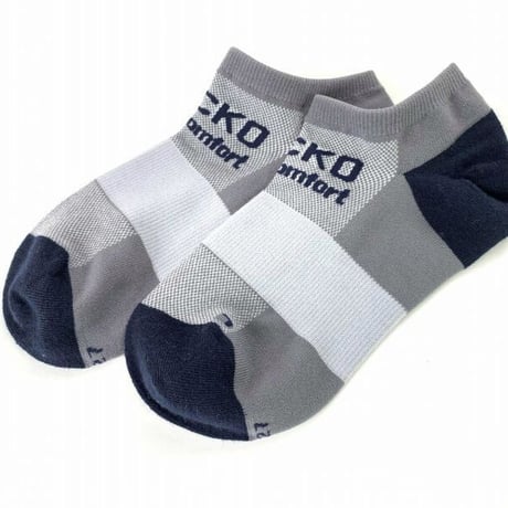 GECKO Ergo Comfort Tones Midnight Blue