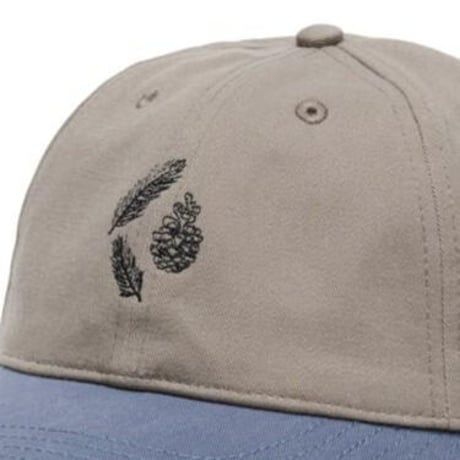 BLACK DIAMOND HERITAGE CAP  Moon stone/Midnight navy