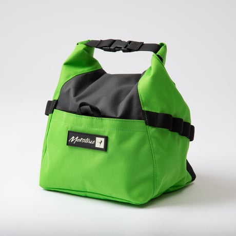 METOLIUS Chalk n'roll Green X Grey