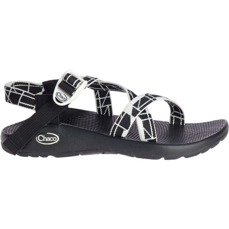 CHACO W's Z1 CLASSIC Askew Black