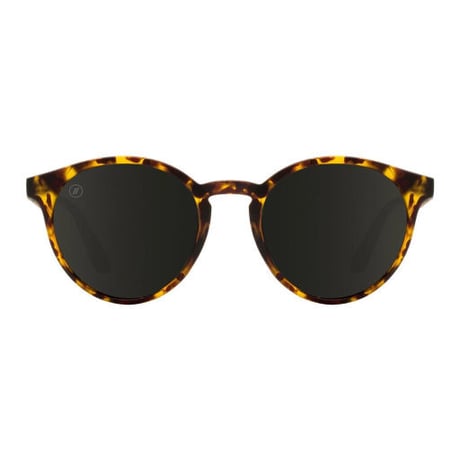 Blenders Eyewear COASTAL  Lakey 7 Black  POLARIZED