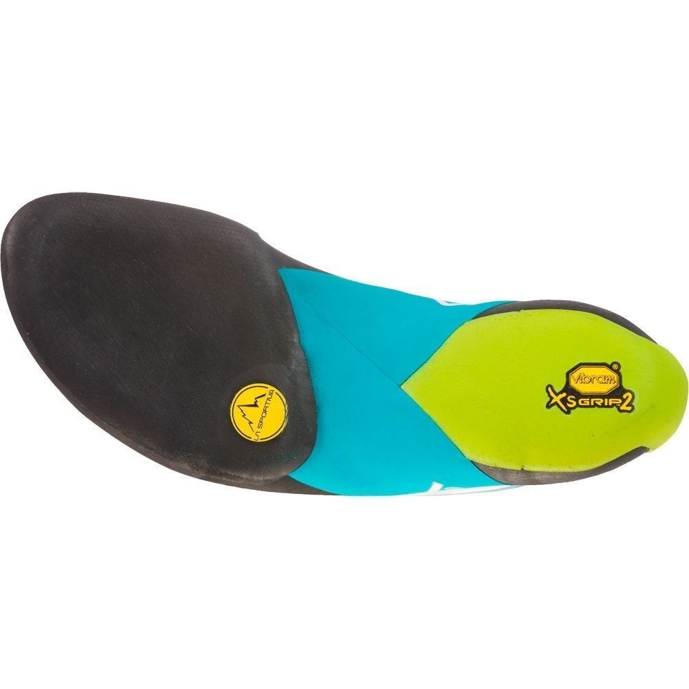 LA SPORTIVA Python Reboot APG X TPBL | The Ranc
