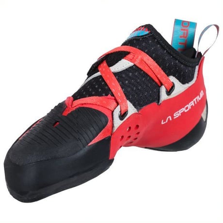 LA SPORTIVA Solution Comp Women
