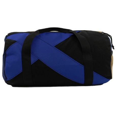 ORGANIC CLIMBING Duffle Bag S