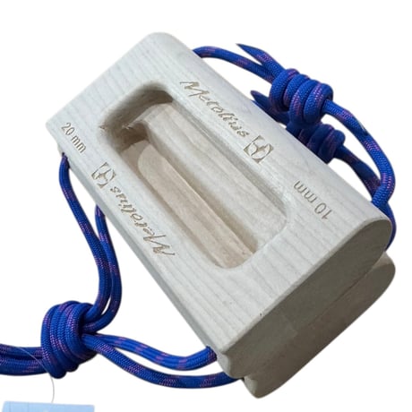 METOLIUS Nano Rings