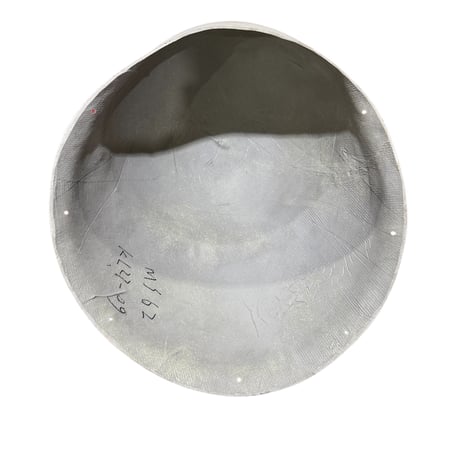 Enter-Prises Bubble Macro  Set of 3 E/P Grey
