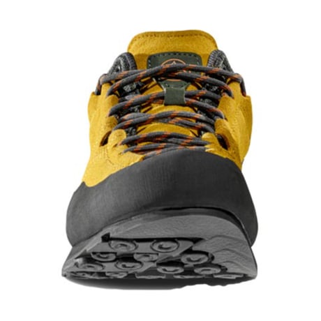 LA SPORTIVA BOULDER X Suffron