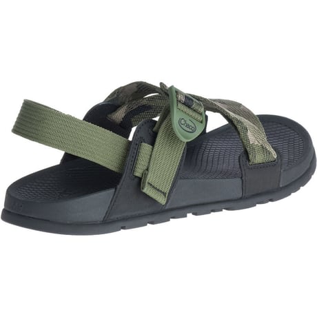 CHACO Ms LOWDOWN SANDAL Rambling Moss
