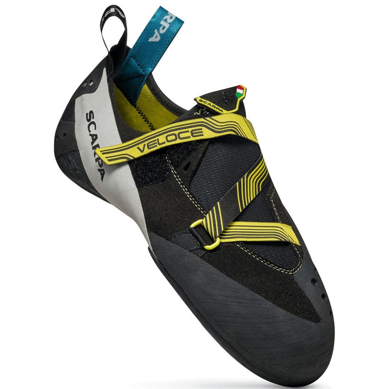 SCARPA Veloce | The Ranch Climbing Gear Pro Shop