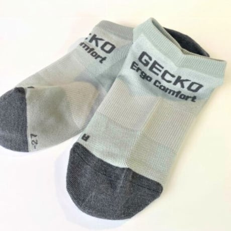 GECKO Ergo Comfort Tones Ice Green