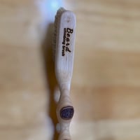 BEARD CLIMBING BRUSH 国産天然木 1