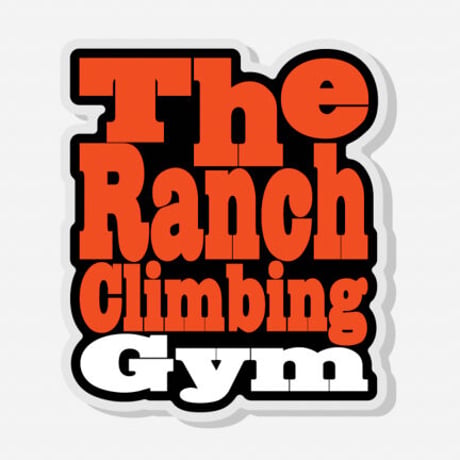 The Ranch Climbing Gym Original Pins