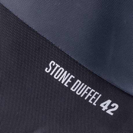BLACK DIAMOND STONE DUFFLE 42 Carbon