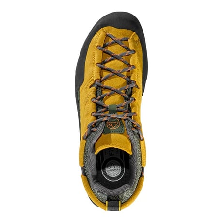 LA SPORTIVA BOULDER X Suffron