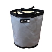 METOLIUS  Big Wall Bucket  S Grey