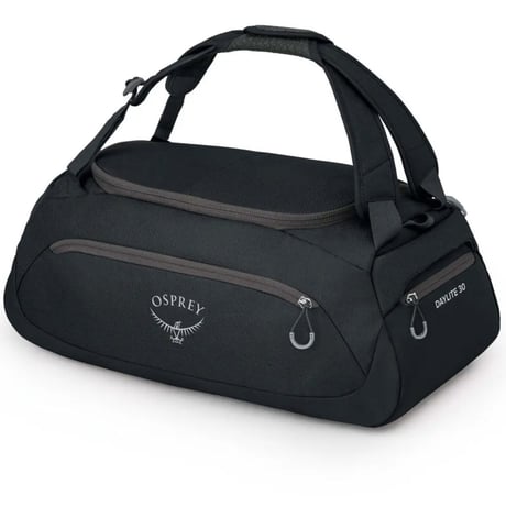 OSPREY  DAYLITE DUFFEL 30 Black