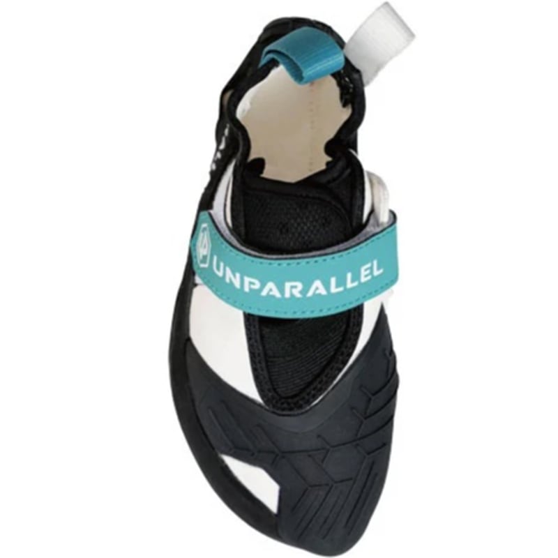 UNPARALLEL Orbit | The Ranch Climbing Gear Pro